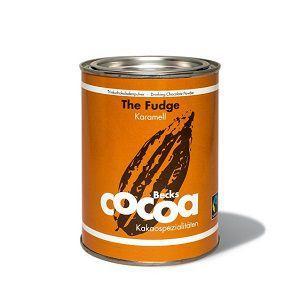 COCOA / The Fudge (caramel)